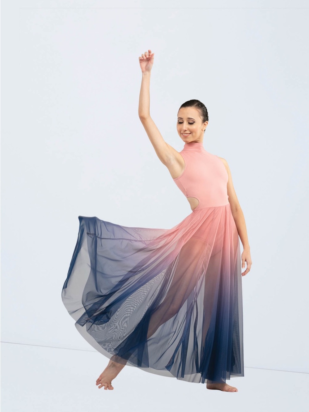 Weissman Only Love Dance Dress